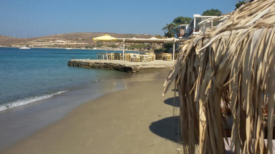 Krios Beach
